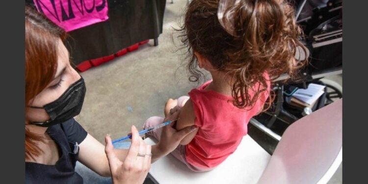 Crecen los casos de gripe A en Santa Fe y preocupan las internaciones pediátricas