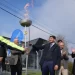 Inauguraron la ampliación del Gasoducto Regional Sur
