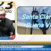 En Buenos Días Argentina nos llegamos a Santa Clara de Buena Vista.