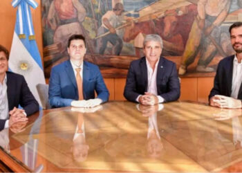 Anuncian una inversión de USD 1.200 millones para el primer reactor comercial argentino gracias al Súper RIGI