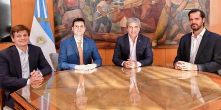 Anuncian una inversión de USD 1.200 millones para el primer reactor comercial argentino gracias al Súper RIGI