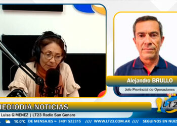 La brigada USAR santafesina espera la orden para relevar a los equipos en Venezuela