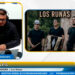 Los Runas: 17 años llevando el folklore santafesino a cada escenario.