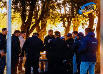 Descartan que el policía Damián López haya muerto por un piedrazo