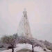 La Virgen del Valle en el Rodeo se vistió de blanco y dejo una postal que conmueve a Catamarca