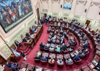 Buscan prohibir la venta de bebidas energizantes a menores de edad en Santa Fe