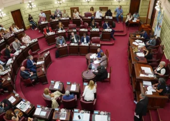 Santa Fe declaró la emergencia hídrica: habrá un fondo de $10.000 millones