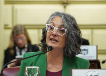“Preguntá por Ángela” avanza en Santa Fe y queda a un paso de ser ley