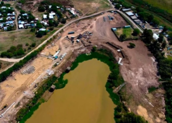 Villa Constitución: invertirán más de 4,5 millones de dólares para reactivar un puerto inactivo desde hace décadas