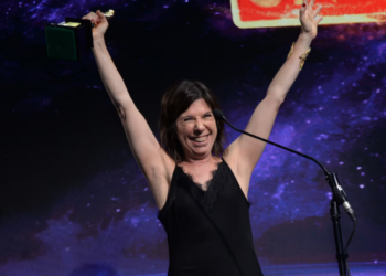 María O’Donnell ganó el Martín Fierro de Radio de Oro 2026: todos los premiados