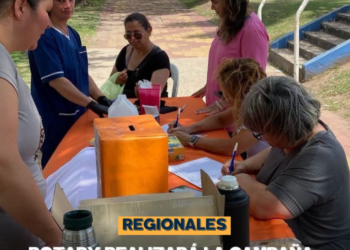 San Genaro realizará una campaña gratuita de control de diabetes y tensión arterial