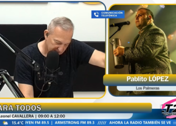 Los Palmeras conquistan Europa con shows a sala llena y una gira que sigue haciendo historia
