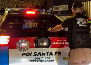 Santa Fe abrió 150 vacantes para formar investigadores criminales
