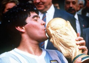 Diego Maradona cumpliría 66 años: del nacimiento en Fiorito a una leyenda del fútbol mundial