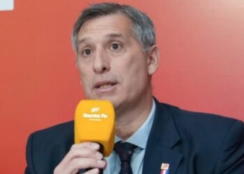Santa Fe presentó el Presupuesto 2027, con prioridad en seguridad, educación e infraestructura